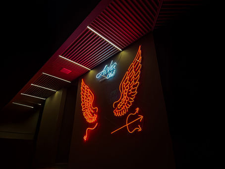 Imagem pública da Asha Club Rio