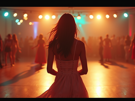 Freedom Swing Club em São José com estrutura, regras e segurança