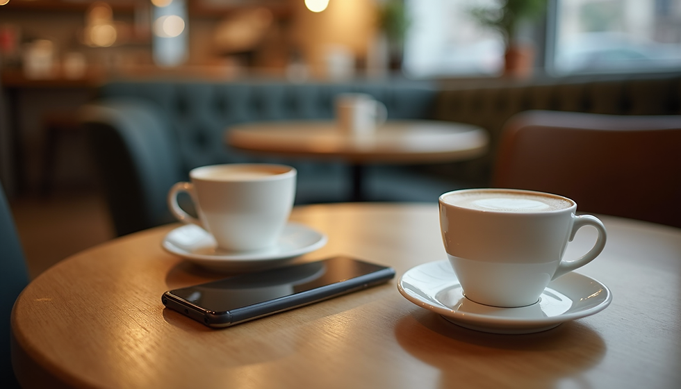 Conhecer homens em Santa Catarina com discrição pelo Wuups