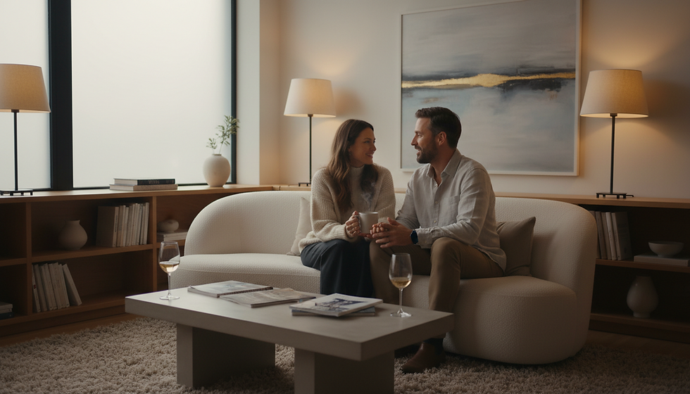 Guia da Wuups explicando como funciona o swing com segurança e confiança