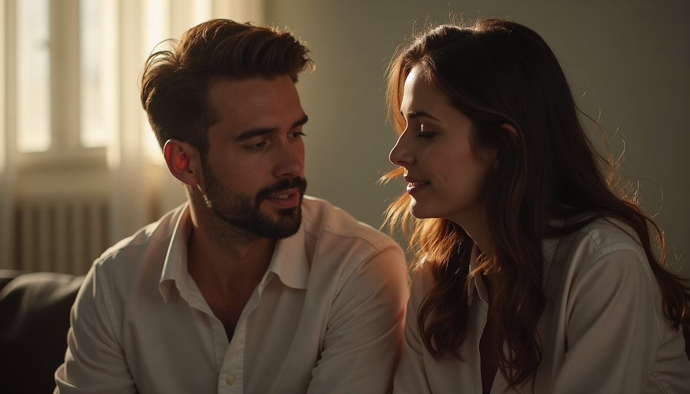 Liberdade sexual com responsabilidade emocional: como viver essa experiência com segurança e consciência