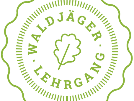 Geprüfte Waldjäger