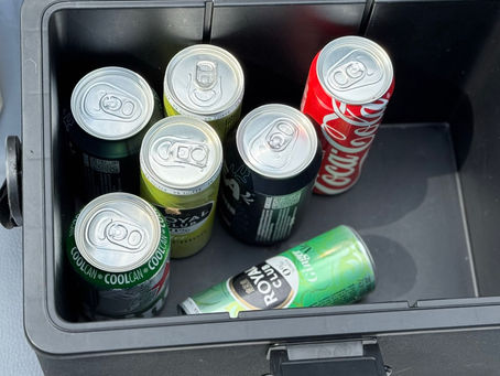5 redenen waarom hydrateren op een warme dag op een boot écht nodig is