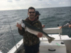 crazy tails sportfishing lake ontario salmon Wilson, NY