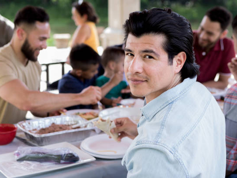 Last Minute Potluck Ideas