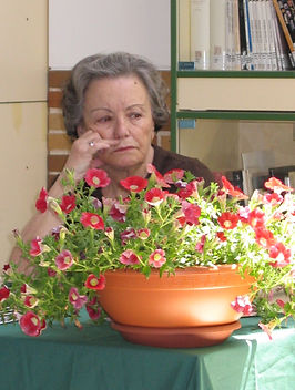 Dª_MarÃa_Galiana_Medina,_Profesora_Hon
