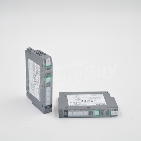 Miniatura: TARJETA PARA PLC COMPACT LOGIX 1734-OB8E