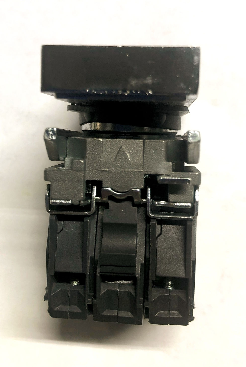 Miniatura: PUSH BOTTON DOMINO 110V
