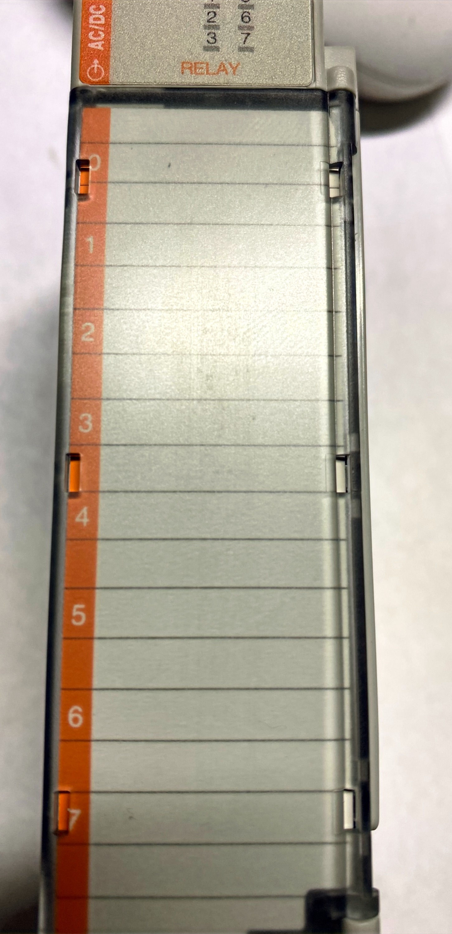 TARJETA COMPCT I/O ALLEN BRADLEY