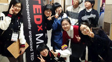 제 1회 TEDxMDFH PASSIONISTA