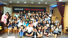 MDHAS Conference