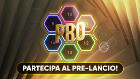 H-MAP.7PRO — nuova architettura di interazione