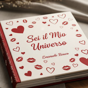 Sei il Mio Universo