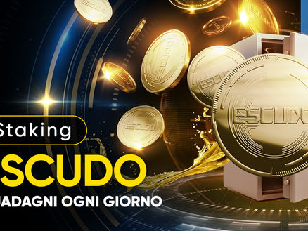 Come ottenere ESCUDO ogni giorno?