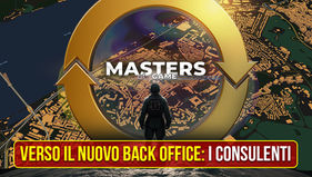 Verso il nuovo back office di Maestri del Gioco. Parte 3: i Consulenti