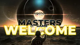 Il back office ha aperto le sue porte ai primi Maestri del Gioco!