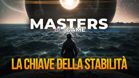 Un porto sicuro: come i vostri Maestri del Gioco personali rafforzano la vostra attività