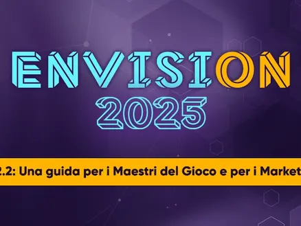 Parte 2.2: EnVision 2025: acquisto, sviluppo e vendita di terreni