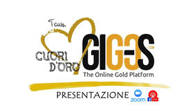 Webinar di Presentazione GIG-OS