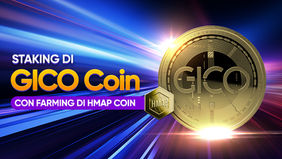 HMAP GENERATOR: il nuovo strumento DeFi