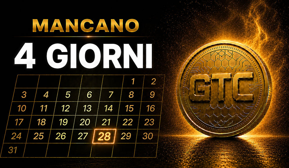 L’offerta speciale scade tra 4 giorni!
