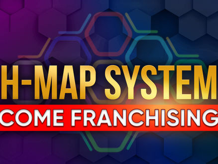 H-MAP System come franchising