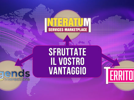Verso grandi traguardi — insieme a una grande squadra!