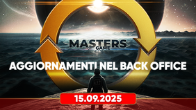 Applicazione Legends of Interactions: nuova versione disponibile!