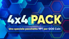 4x4 Pack: avanti con l'accelerazione multipla