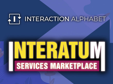 Il ruolo di Interaction Alphabet nel marketplace INTERATUM