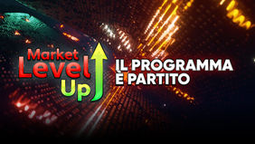 MARKET LEVEL UP: programma di carriera su Olympia-lab
