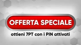 Offerta speciale per i Market maker
