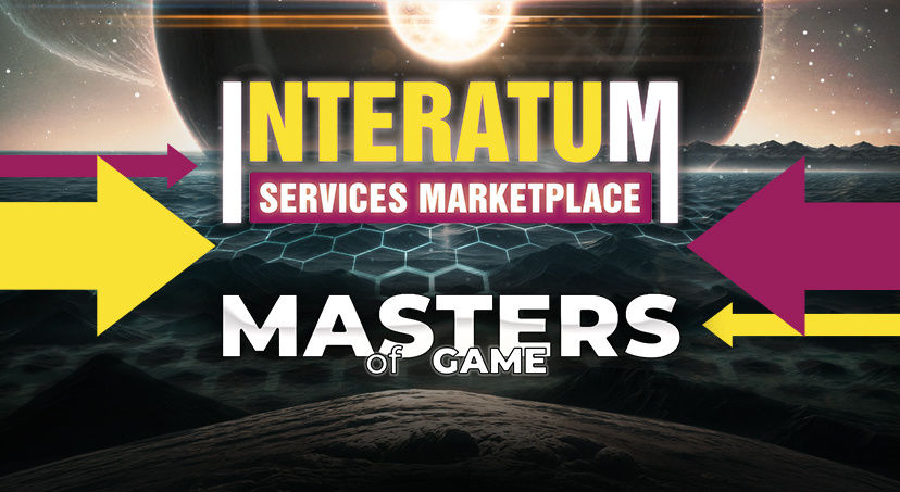 Collegate il vostro account Maestro del Gioco a OLYMPIA-LAB