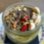 YOGUR MATCHA & PISTACHO