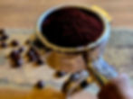 House Blend (Reg)