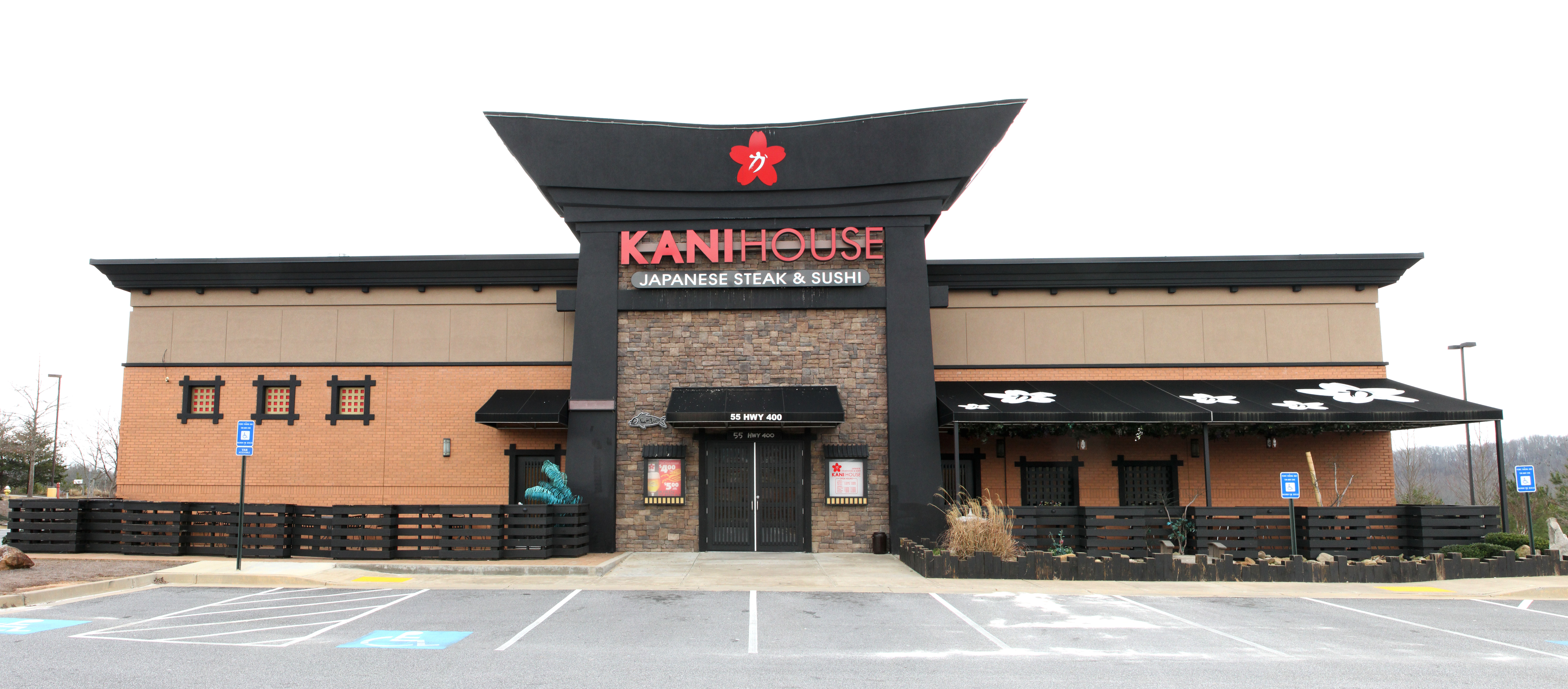 Marcus Corp, General Contractor in Johns Creek, Norcross