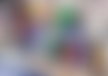 ガイアカラー各種