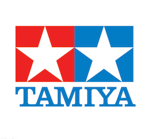 TAMIYAツール・塗料