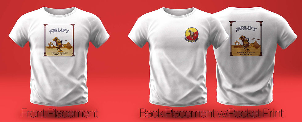 Thumbnail: 180AS "Camel" Airlift Shirt