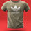 Thumbnail: Airlift "Adidas" Style Shirt