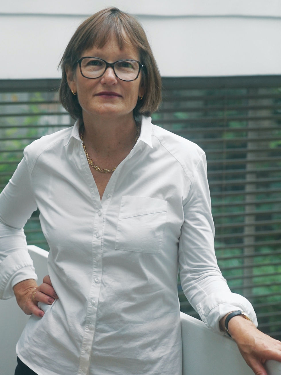 Anne-Isabelle Fleming