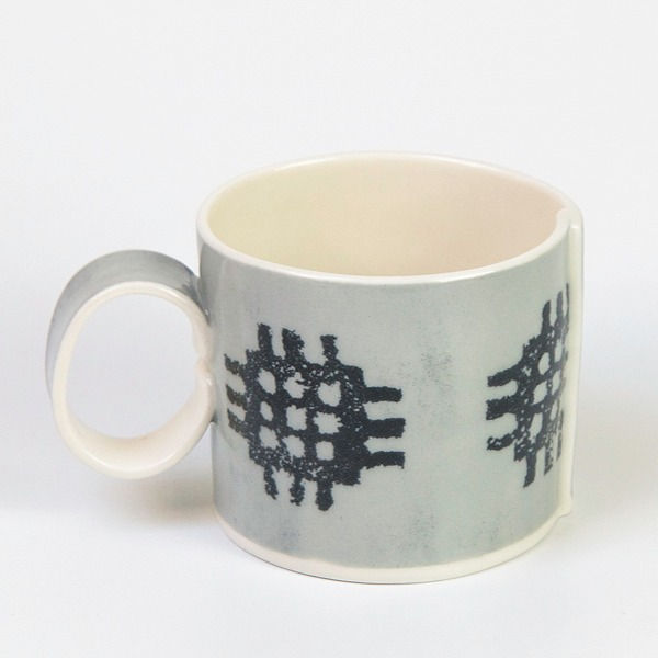 Thumbnail: Cwpan Coffi Bach - Small Coffee Cup