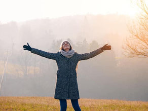 L’air pur et frais