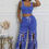 Thumbnail: Make An Effort Pant Set