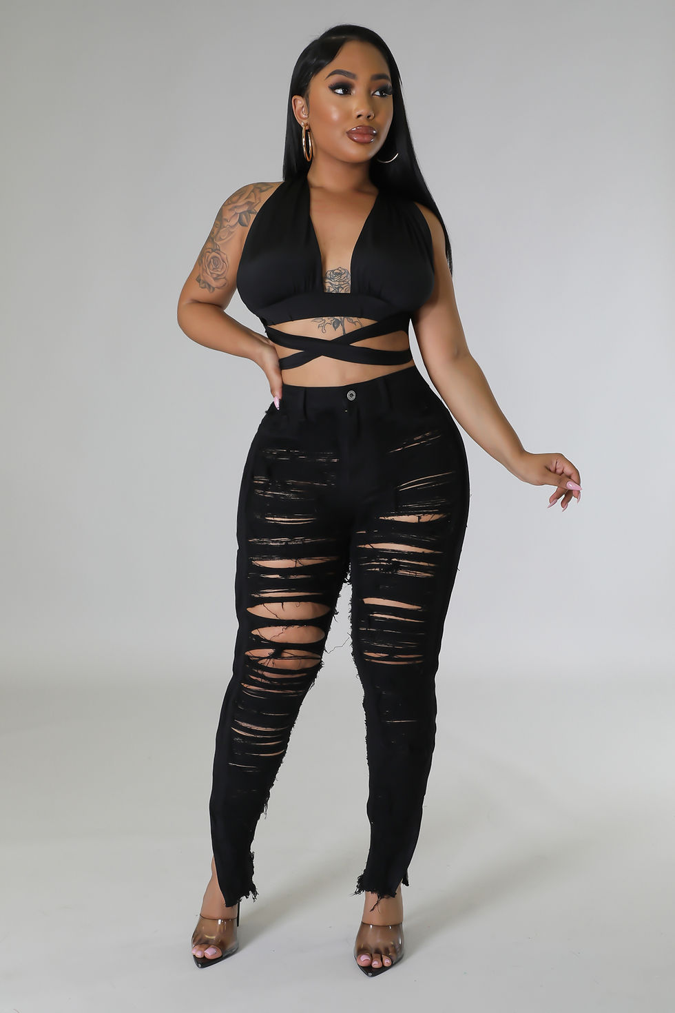 Thumbnail: Don't Stress'em