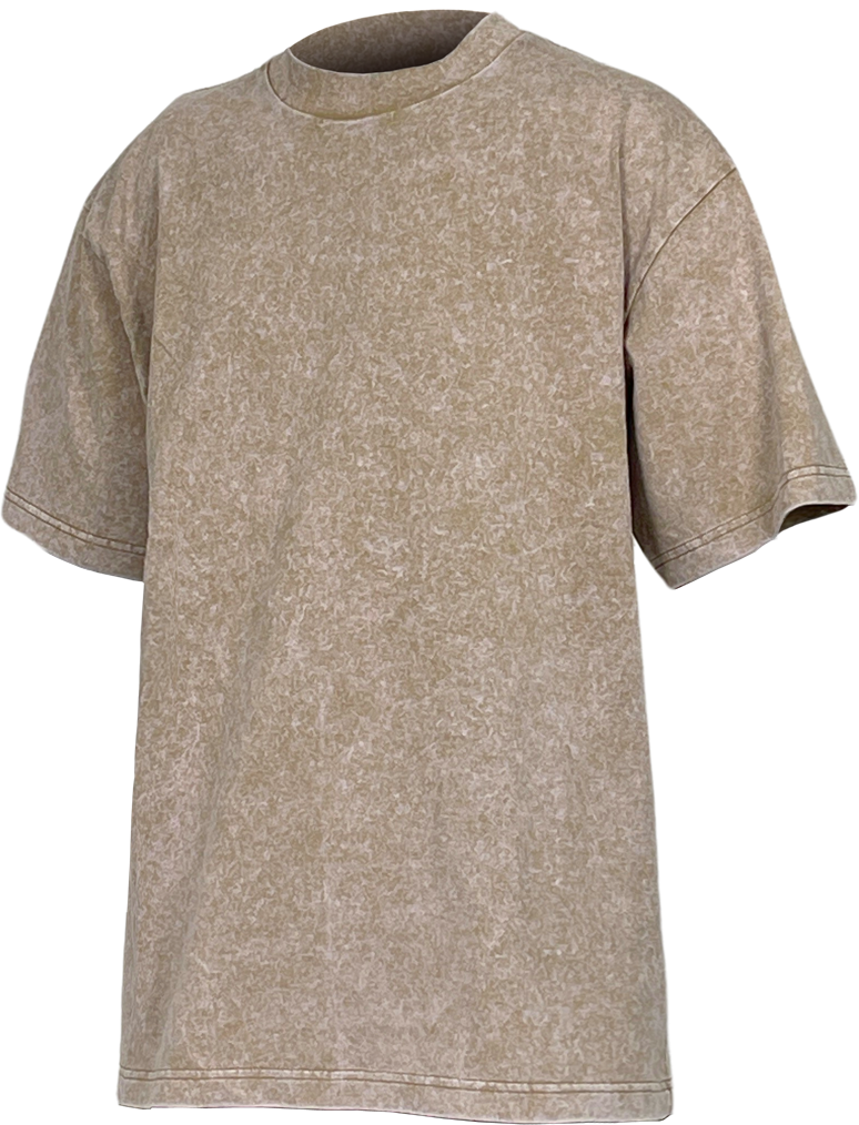 Thumbnail: Acid Washed Tshirt 