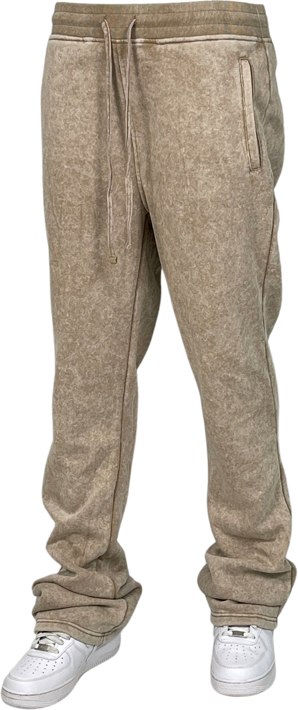 Thumbnail: Acid Washed Joggers