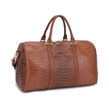 Thumbnail: Just a Croc Tote Bag
