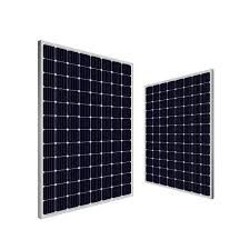 SOLAR PANEL 18V 50 WATTS (ဆိုလာပြား ၅၀ ဝပ်)  (For Model: SL-68-01)