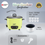 Thumbnail: WH-RC-700 Wonder Home 1.8 Liter Automatic Rice Cooker (Yellow)